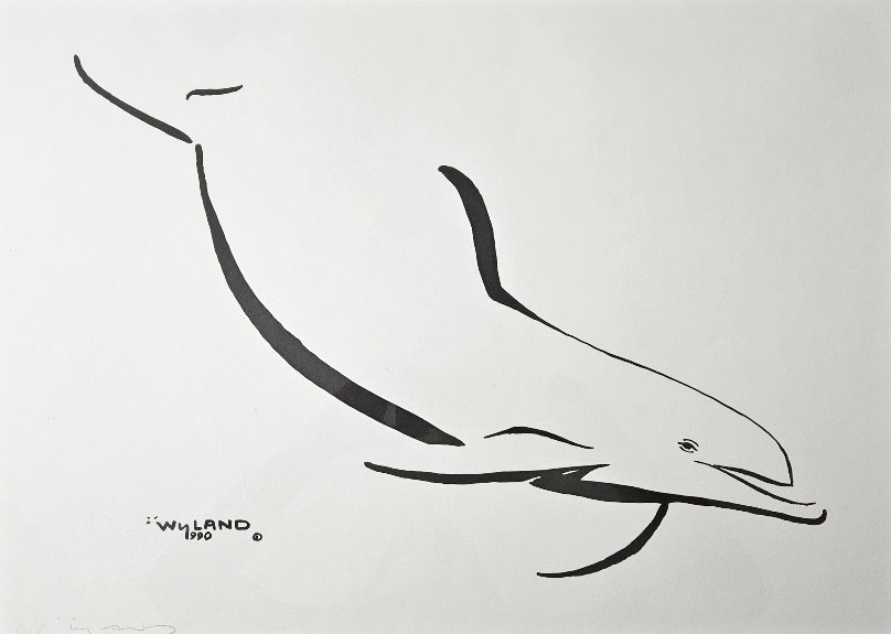 Wyland - Etsy 日本