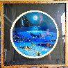 Blue Planet  2013 Limited Edition Print by Robert Wyland - 1