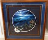 Islands 1989 - Huge Limited Edition Print by Robert Wyland - 1