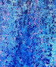 Untitled Abstract Watercolor 2000 37x30 Watercolor by Robert Wyland - 0