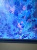 Untitled Abstract Watercolor 2000 37x30 Watercolor by Robert Wyland - 3