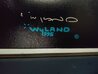Dolphin Playground 2006 - Huge 50x40 Limited Edition Print by Robert Wyland - 2