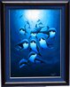 Dolphin Playground 2006 - Huge Limited Edition Print by Robert Wyland - 1