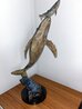 Heaven Bound AP Bronze Sculpture 2000  - 21 in Sculpture by Robert Wyland - 3