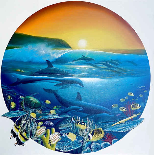 Wy LAND whale ワイランド Tails of Great, Wy LAND whale ワイランド