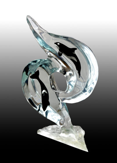 Robert_Wyland_Orca_Realm_Acryl