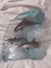 Dolphin Wonder Acrylic Sculpture 2011 14 in Sculpture by Robert Wyland - 1