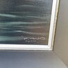 Reach For the Stars 2002 - Framed Giclee on Canvas - Huge Limited Edition Print by Robert Wyland - 4