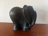 Ancient Soul (Elephant) Bronze Sculpture 8 in Sculpture by Robert Wyland - 3