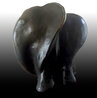 Ancient Soul (Elephant) Bronze Sculpture 8 in Sculpture by Robert Wyland - 0