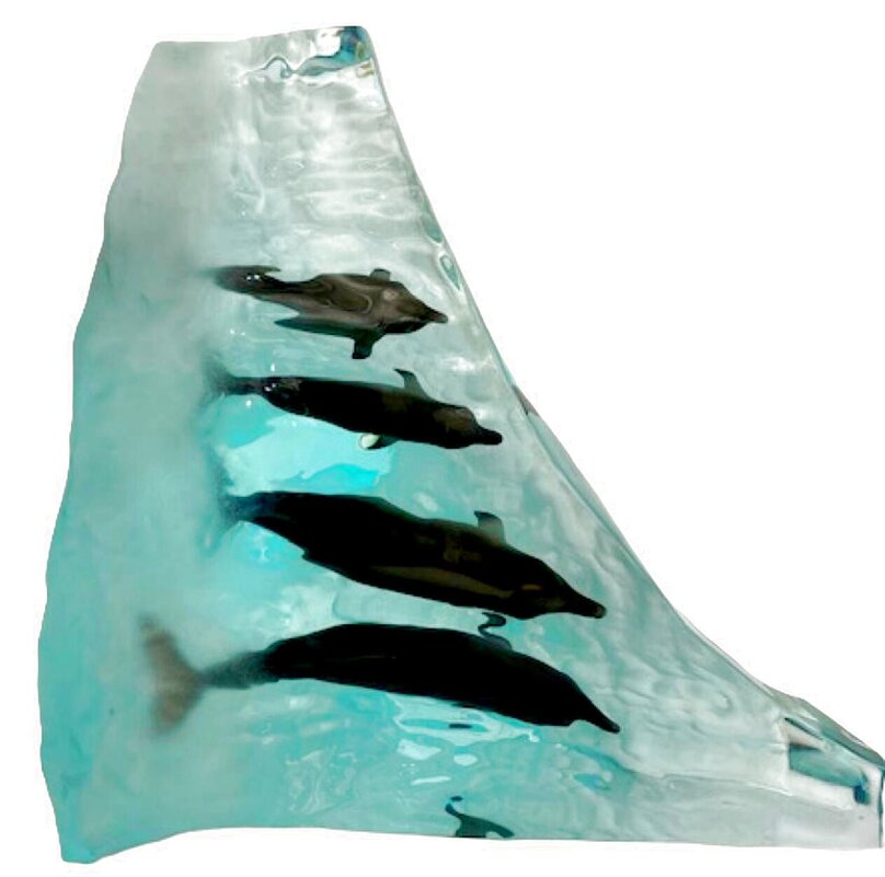 Robert Wyland Sculptures For Sale, Wanted