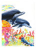 Sea of Color Limited Edition Print by Robert Wyland - 0