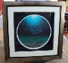 Dolphin Dance 1999 Limited Edition Print by Robert Wyland - 1