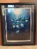 Dolphin Playground 1996 Limited Edition Print by Robert Wyland - 1