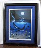 Ocean Passion 2004 Limited Edition Print by Robert Wyland - 1