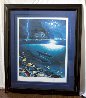 Paradise 1992 Limited Edition Print by Robert Wyland - 1