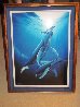 Whales 1995 Limited Edition Print by Robert Wyland - 5