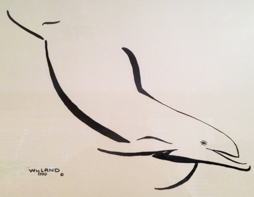 Robert Wyland Limited Edition Prints For Sale, Wanted