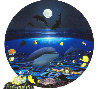 Moonlight Celebration 2004 Limited Edition Print by Robert Wyland - 0