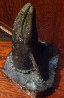 Spyhopper Bronze Sculpture 1994 9 in Sculpture by Robert Wyland - 1 Spyhopper Bronze Sculpture 1994 9 in Sculpture by Robert Wyland - 1