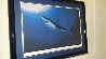 Great White 1992 Limited Edition Print by Robert Wyland - 5