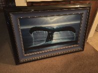 Whale Sighting 2001 Limited Edition Print by Robert Wyland - 2