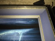 Whale Sighting 2001 Limited Edition Print by Robert Wyland - 4 Whale Sighting 2001 Limited Edition Print by Robert Wyland - 4