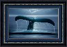 Whale Sighting AP 2001 Limited Edition Print by Robert Wyland - 1