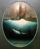 Aumakua And the Ancient Voyagers AP 1993 Limited Edition Print by Robert Wyland - 0
