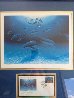 Embraced By the Sea 1998 Limited Edition Print by Robert Wyland - 1