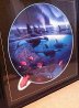 Orca Journey  1990 Limited Edition Print by Robert Wyland - 1