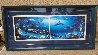 Living Reef 1994 Limited Edition Print by Robert Wyland - 1
