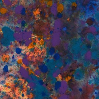  Coral Reef  Watercolor 2015 24x28 Watercolor - Robert Wyland