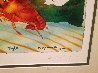 Conch Republic Right Panel 2013 Limited Edition Print by Robert Wyland - 3
