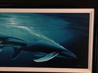 Ancient Travelers 1999 Limited Edition Print by Robert Wyland - 4 Ancient Travelers 1999 Limited Edition Print by Robert Wyland - 4