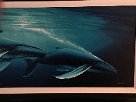 Ancient Travelers 1999 Limited Edition Print by Robert Wyland - 7 Ancient Travelers 1999 Limited Edition Print by Robert Wyland - 7