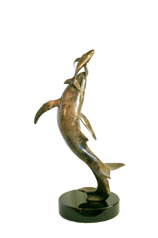 Douglas Wylie Sculptures For Sale, Wanted 