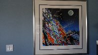 Starlight Express 1987 Limited Edition Print by Hiro Yamagata - 1 Starlight Express 1987 Limited Edition Print by Hiro Yamagata - 1