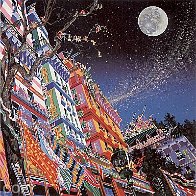 Starlight Express 1987 Limited Edition Print by Hiro Yamagata - 0