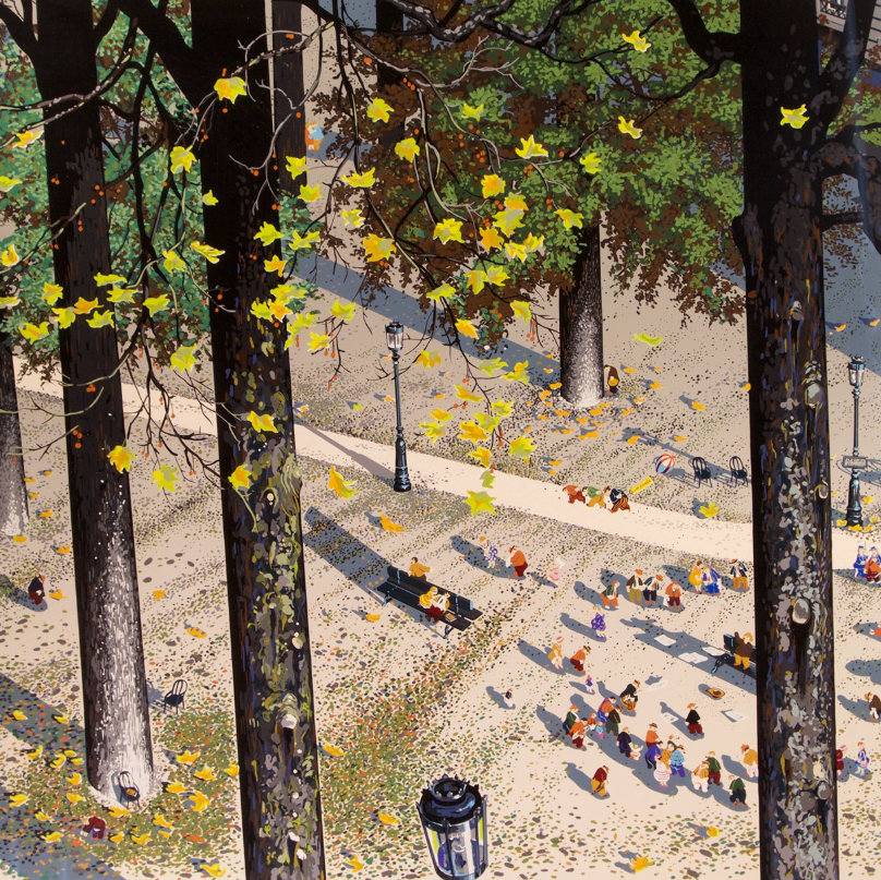 Hiro Yamagata Art For Sale, Wanted