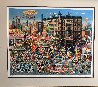 Great Tap Festival 1980 - France Limited Edition Print by Hiro Yamagata - 1