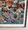 Great Tap Festival 1980 Limited Edition Print by Hiro Yamagata - 3 Great Tap Festival 1980 Limited Edition Print by Hiro Yamagata - 3