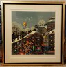 Toys AP 1985 - Paris, France Limited Edition Print by Hiro Yamagata - 1