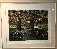 First Day of Fall 1989 Limited Edition Print by Hiro Yamagata - 3 First Day of Fall 1989 Limited Edition Print by Hiro Yamagata - 3