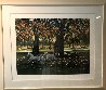 First Day of Fall 1989 Limited Edition Print by Hiro Yamagata - 3