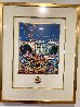 Constitution 1988 - White House Limited Edition Print by Hiro Yamagata - 1