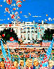 Constitution 1988 - White House Limited Edition Print by Hiro Yamagata - 0