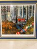 Concert in the City 1985 - Paris France Limited Edition Print by Hiro Yamagata - 2