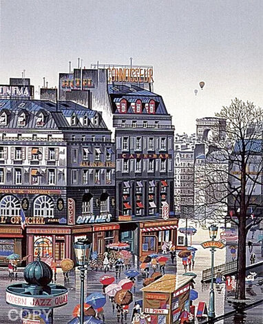 Hiro Yamagata Art For Sale, Wanted