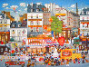 Centiemme Anniversaire 1989 - France Limited Edition Print by Hiro Yamagata - 0